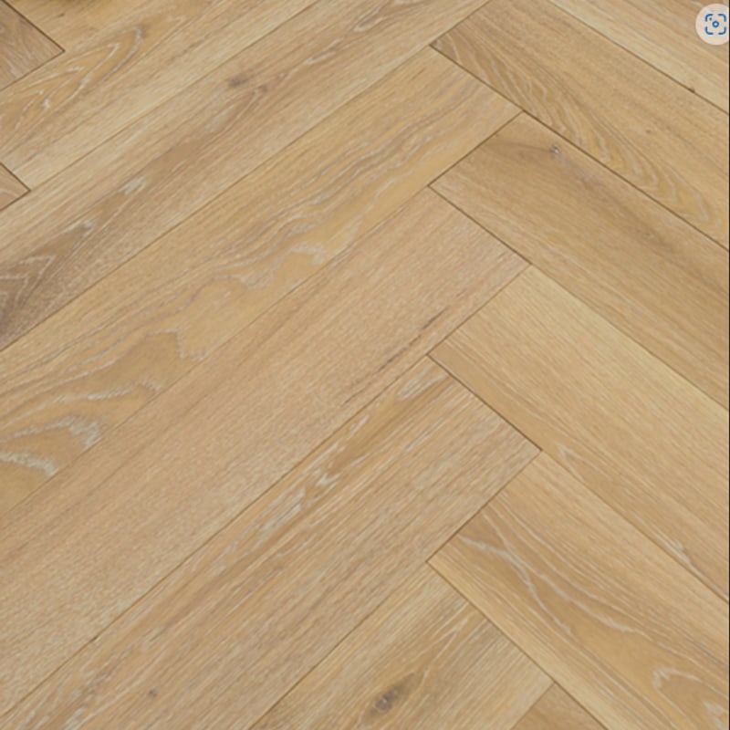 Floor texture: Rhone herringbone