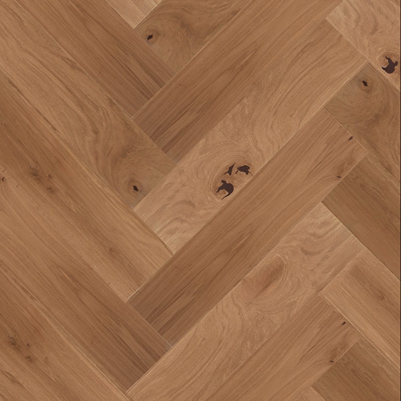 Floor texture: Volga herringbone